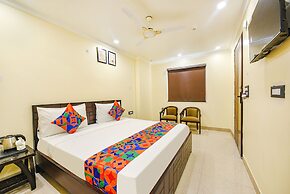 Fabhotel Prime Apple Tree Residency