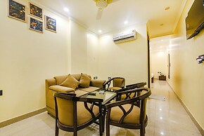 Fabhotel Prime Apple Tree Residency