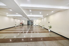 Fabhotel Prime Apple Tree Residency