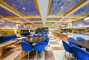 Fabhotel Prime Apple Tree Residency