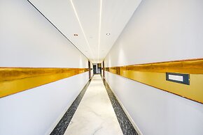 Fabhotel Prime Apple Tree Residency