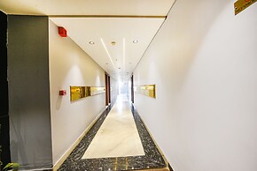 Fabhotel Prime Apple Tree Residency