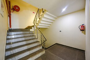 Fabhotel Prime Apple Tree Residency