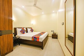 Fabhotel Prime Apple Tree Residency