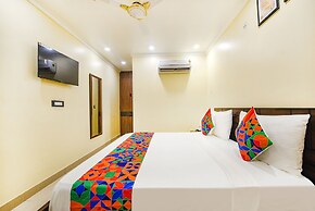 Fabhotel Prime Apple Tree Residency