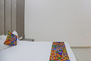 Fabhotel Star Divine