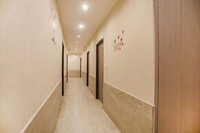 Fabhotel Star Divine