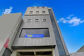 Fabhotel Star Divine