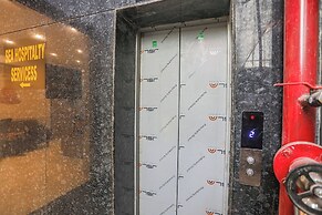 Fabhotel Star Divine