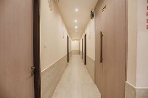 Fabhotel Star Divine