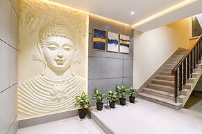 Fabhotel Samotel
