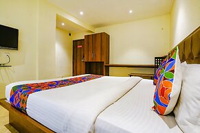 Fabhotel Prime Hangout