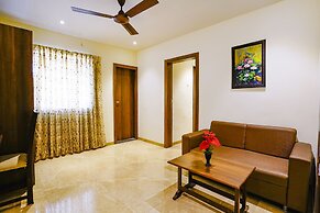 Fabhotel Prime Hangout
