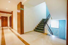 Fabhotel Prime Hangout
