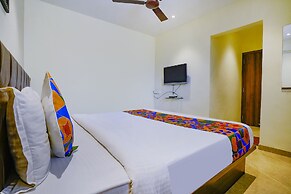 Fabhotel Prime Hangout