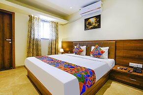 Fabhotel Prime Hangout