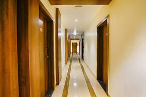 Fabhotel Prime Hangout