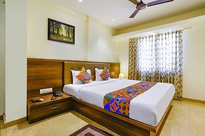 Fabhotel Prime Hangout