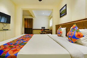 Fabhotel Prime Hangout