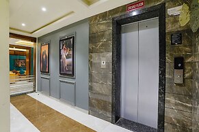 Fabhotel Prime Hangout