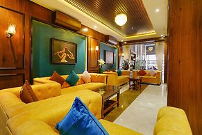 Fabhotel Prime Hangout