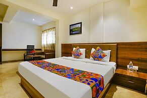 Fabhotel Prime Hangout