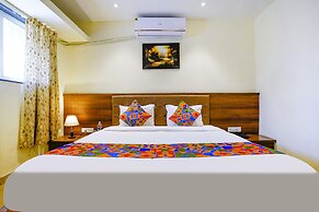 Fabhotel Prime Hangout