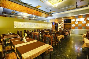 Fabhotel Prime Hangout