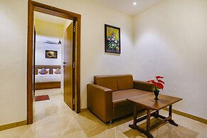 Fabhotel Prime Hangout