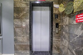 Fabhotel Prime Hangout