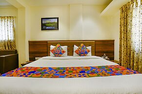 Fabhotel Prime Hangout