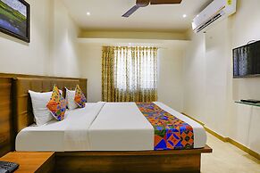 Fabhotel Prime Hangout