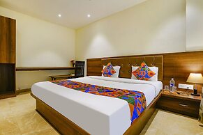 Fabhotel Prime Hangout