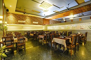 Fabhotel Prime Hangout