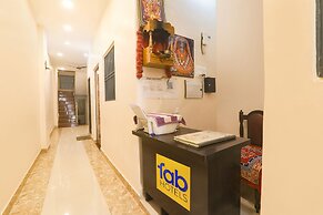 Fabhotel Rk Palace