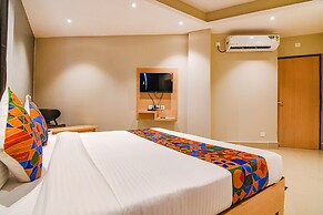 Fabhotel Jp