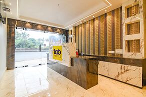 Fabhotel Jp