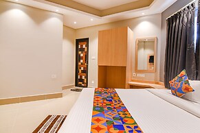 Fabhotel Jp