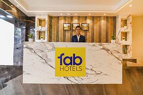 Fabhotel Jp