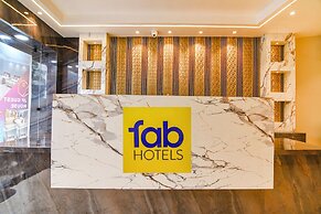 Fabhotel Jp