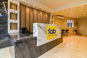 Fabhotel Jp