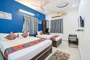 Fabhotel Broholic Prime Suites