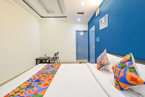 Fabhotel Broholic Prime Suites