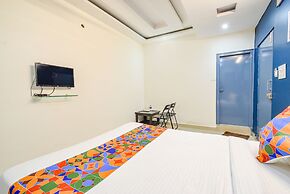 Fabhotel Broholic Prime Suites