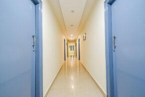 Fabhotel Broholic Prime Suites