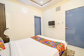 Fabhotel Broholic Prime Suites