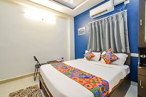 Fabhotel Broholic Prime Suites