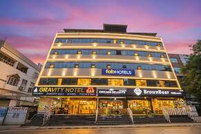 Fabhotel Broholic Prime Suites