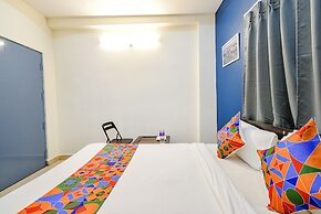 Fabhotel Broholic Prime Suites