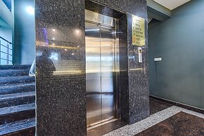 Fabhotel Broholic Prime Suites